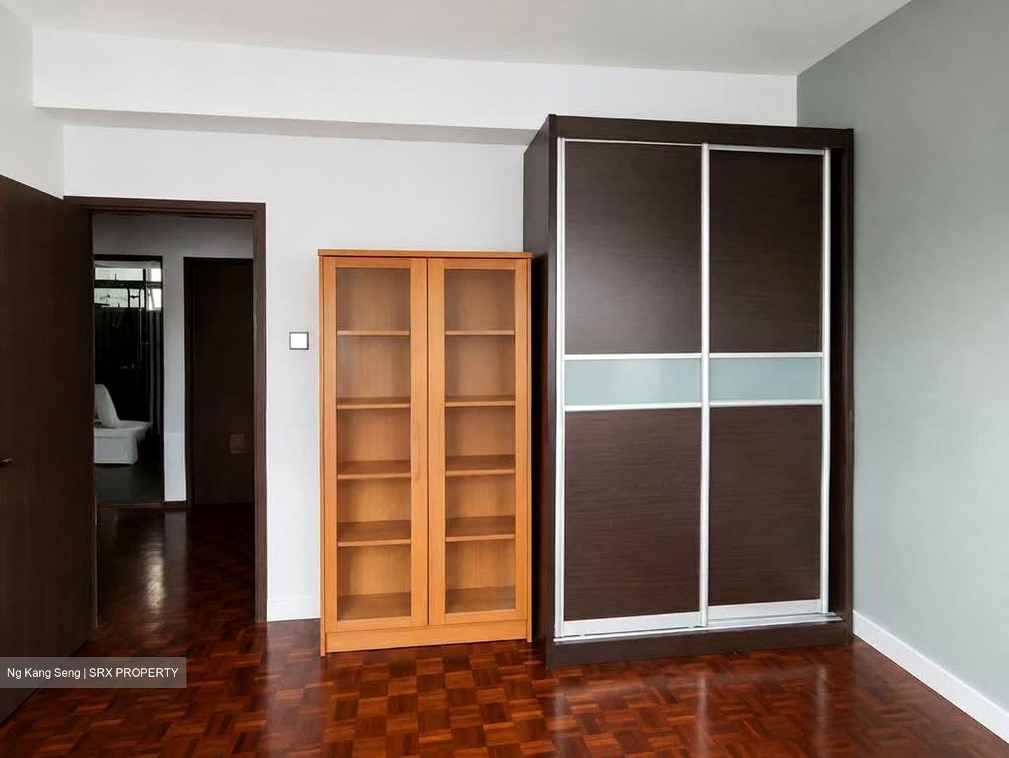 Sherwood Towers (D21), Apartment #600038101